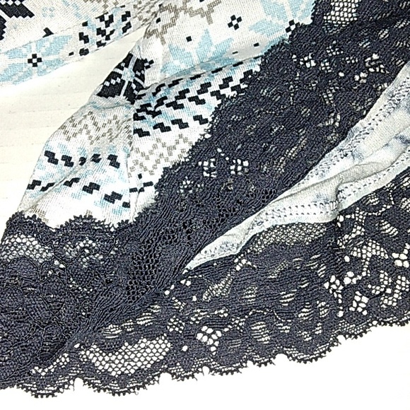 ★NWT★Plus Size★NURTURE By Lamaze~Full Coverage Maternity/Nursing Chemise Gown★ - Picture 12 of 16